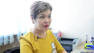 Видео о кафедре: "Бухгалтерский учет, анализ и аудит"