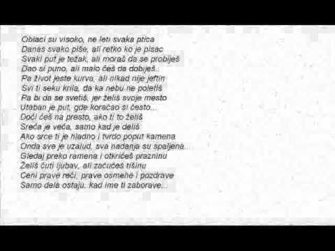 Sense & Džajon-Idi svojim putem