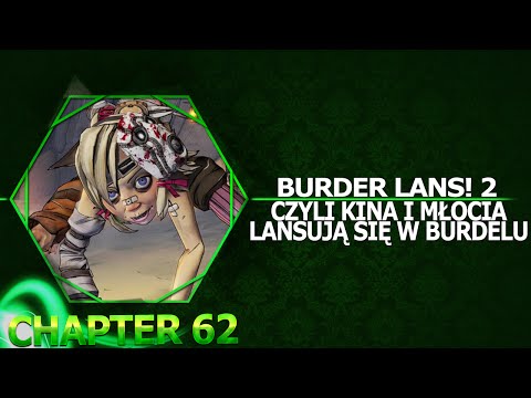 Burdel Lans! 2 - czyli Kina i Młocia lansuja sie w burdelu '62
