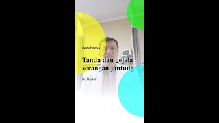 Download lagu Tanda dan gejala serangan jantung mp3