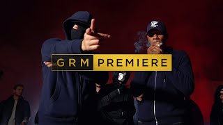 OG Merks  ft.Giggs and Brandish - Mek Money [Music Video] | GRM Daily