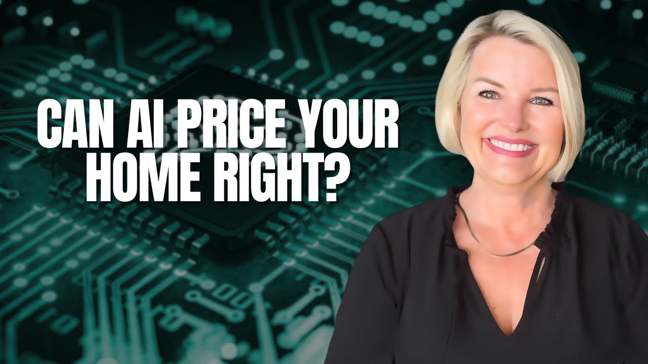 Should You Trust AI To Price Your Home in 2025?