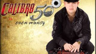 Que Sera De Mi - Calibre 50