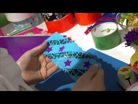 Creativeworld 2014 - Innovations, products, trends (English Version)