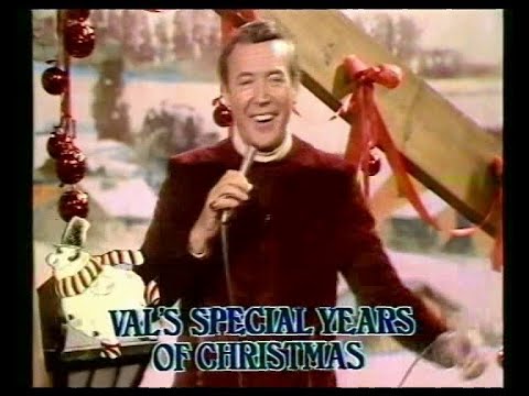 BBC1 Christmas Continuity and News Tuesday 16th December 1980