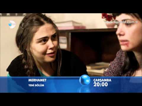 Merhamet 4. Bölüm Fragmanı