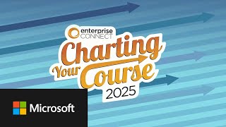 Enterprise Connect 2025: Communication & Collaboration in the era of A