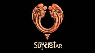 JESUS CHRIST SUPERSTAR (1973) FULL MUSIC ALBUM