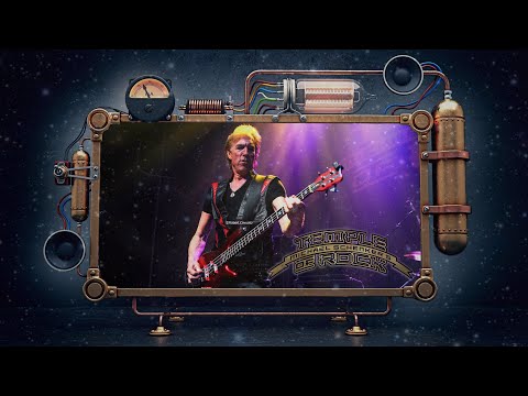 Thumbnail for Michael Schenker's Temple of Rock (R.I.P Francis Buchholz) - Rehearsal (Madrid, Spain: 19.11.2015) by Scorpions (band)