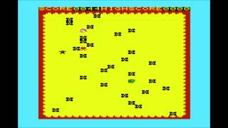 Beast of Eden for the Commodore VIC-20 / Commodore VC-20