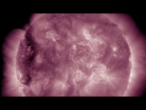 Sonnenwind, Erdbeben, Polarlichter, Wetter | S0 News 3. Januar 2026
