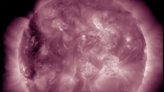 Solar Wind, Earthquake, Aurora, Weather | S0 News Jan.3.2026