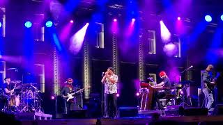 Ben L'Oncle Soul at JazzX 2023 Timisoara - Opening