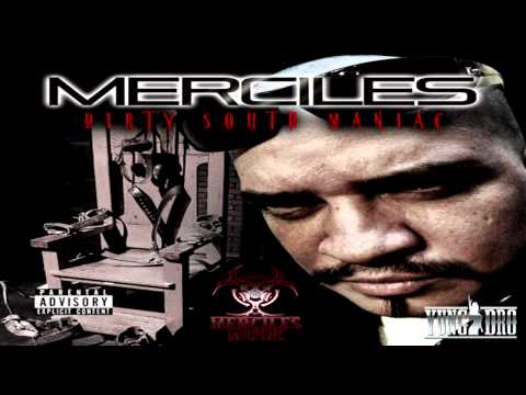 MERCILES FT. C-ROCK -  ITS MURDA  (New* 2011)