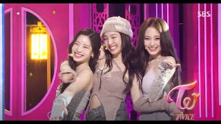 Download lagu TWICE(트와이스) - SET ME FREE mp3