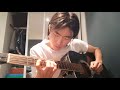 SURF by Mac Miller || Jon Brion Bass Solo - youarentsick guitar cover