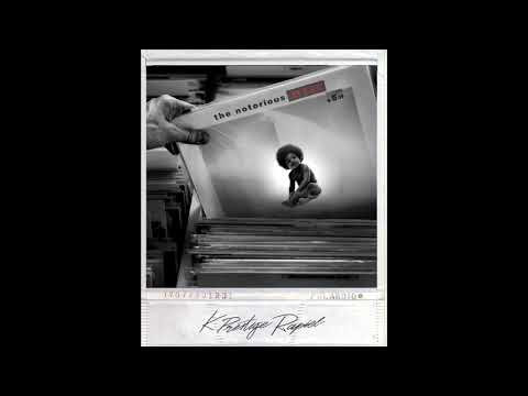 k.Prestige x Rapiel - A Chest Full Of Tempo