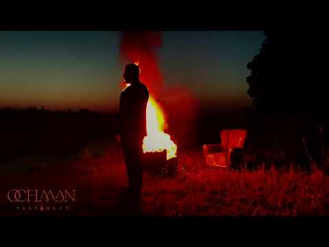 Ochman - Szkoda mi jej (Official Visualizer)