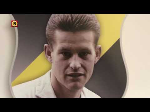 Kees Kuijs wordt uitgenodigd door NAC-directeur Goetzee.