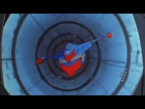 G-Force Intro