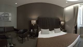 Hotel Artemide - Roma