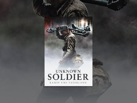 Unknown Soldier: Kampf ums Vaterland