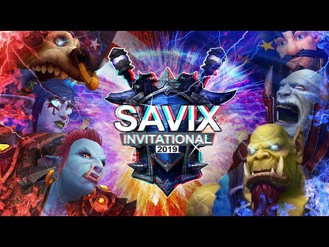 WoW Arena 1v1 Championship - Savix Invitational Official Trailer