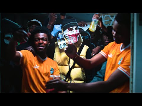 Dexter HMC - Freestyle GramTélé #1