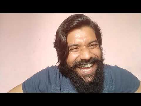 Amar krishnatre Audition 4