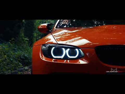 Onlife, GAYSIN - Как Же Всё Так | CAR VIDEO