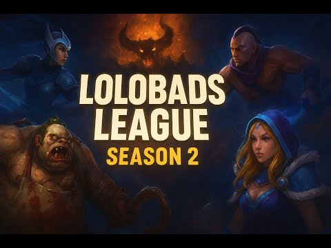 Lolobads League Season 2 Ep113