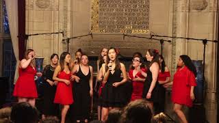 We Find Love (OPB. Daniel Caesar)