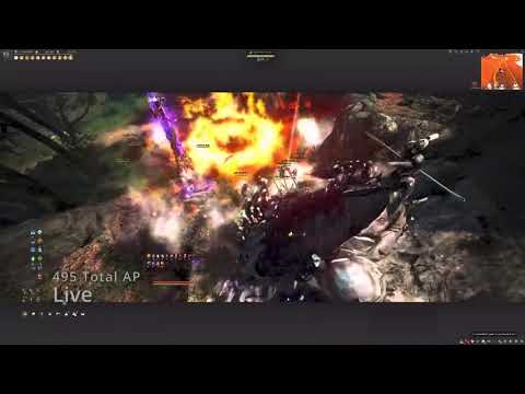 Phelsong - Shai Live vs Lab 12/9