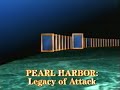 National Geographic Pearl Harbor Legacy Of Attack 2001