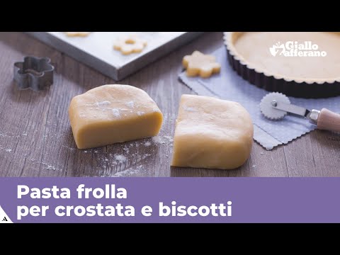 download lagu mp3 mp4 La Ricetta Di Pasta Frolla, download lagu La Ricetta Di Pasta Frolla gratis, unduh video klip La Ricetta Di Pasta Frolla