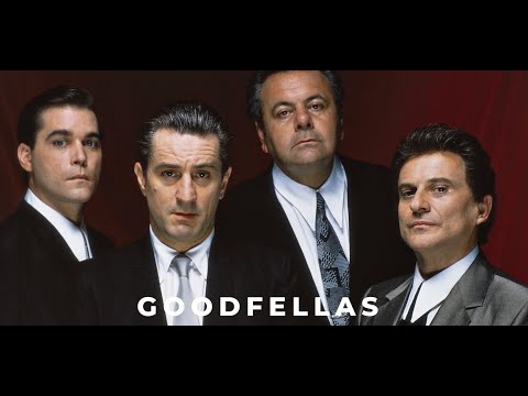GoodFellas | Gangsta Paradise