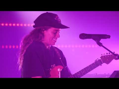 Tash Sultana - TERRA FIRMA Set (Fortnite Champion Series OCE AO Exclusive)