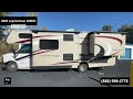 Check out this Video for a 2020 Coachmen Leprechaun 260DS(Stock #468194)  for sale by Pop RVs. This unit is located in Sarasota, FL