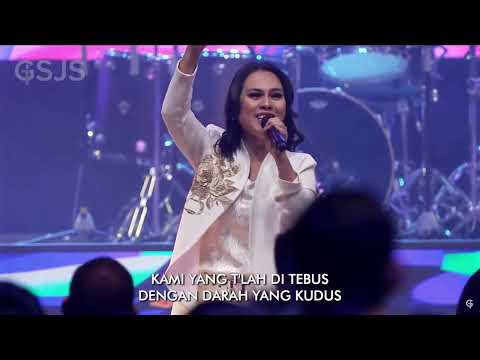 Dia Bangkit | GSJS Sunday Service
