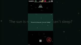 Jumin Han "Good night my princess" Phone Call [DAY 8] | Mystic Messenger