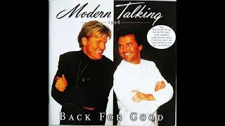 Modern Talking - We Take The Chance ( New Hit '98 )