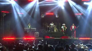 MI BANDA EL MEXICANO  El Borrachito