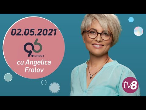 , title : 'Efect 9.6 cu Angelica Frolov / 02.05.2021 / Plusurile și minusurile rețelelor sociale'