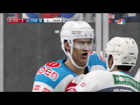 Simulace/Baráž 2019/9. kolo/Piráti Chomutov - HC Dynamo Pardubice