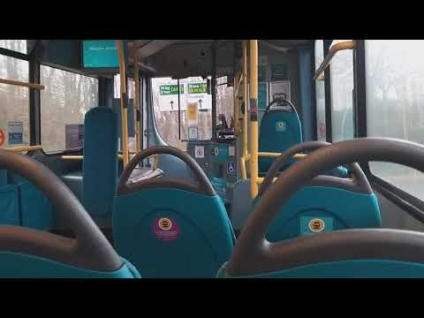 X12 - Middlesbrough to Durham