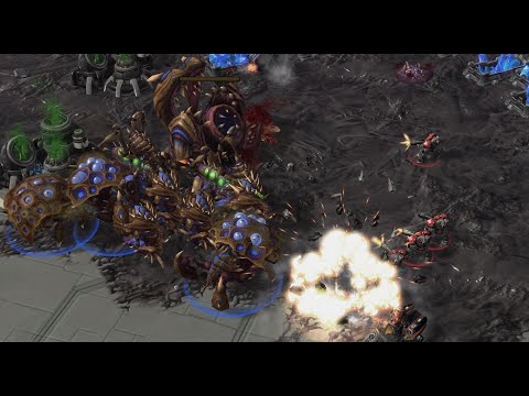 🧀#113 🧀! Cheese Comp is BACK! - StarCraft 2 - April 2025