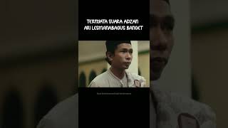 Download lagu ARI LESMANA SUARA ADZANNYA BAGUS mp3