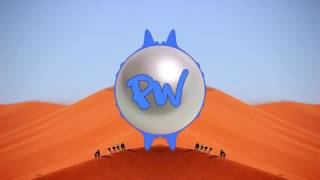 [Chill] Foals - Spanish Sahara (Mount Kimbie Remix)