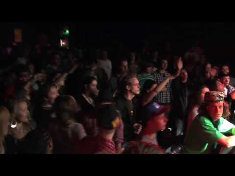 NeXuSz Promo "Love Is.."