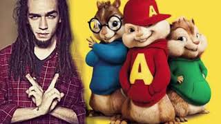 Alvin ve Sincaplar - Şehrimin Tadı feat. Ezhel. #freeezhel